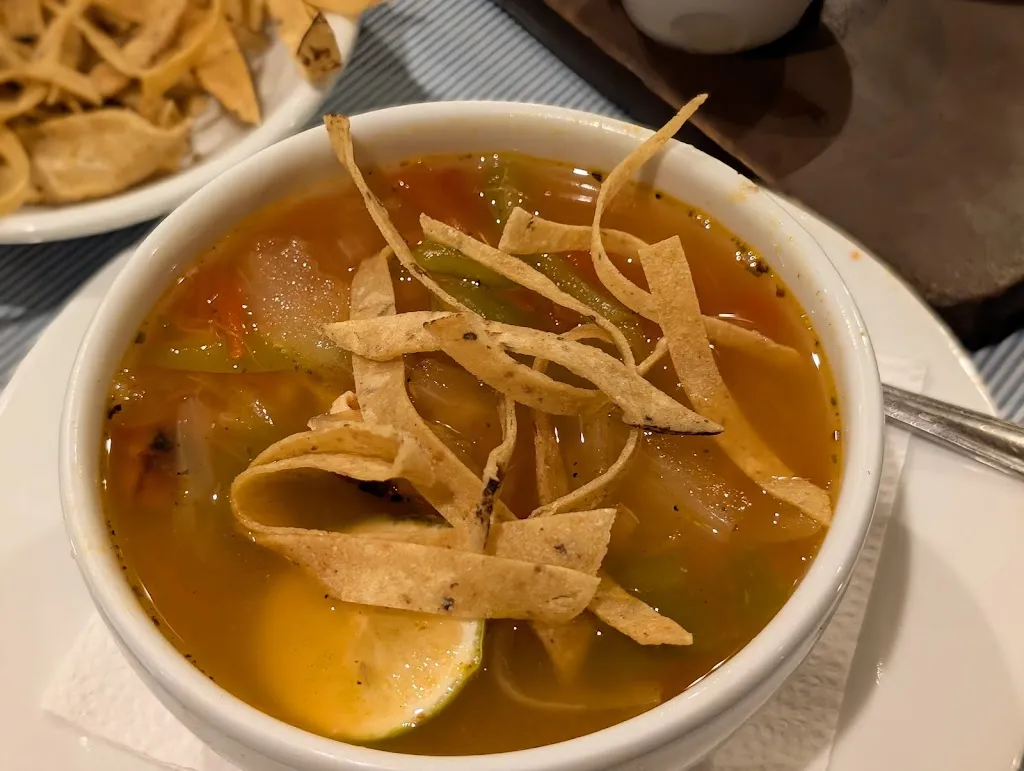 Steph Couvrette_La Chaya Maya_Mérida_review