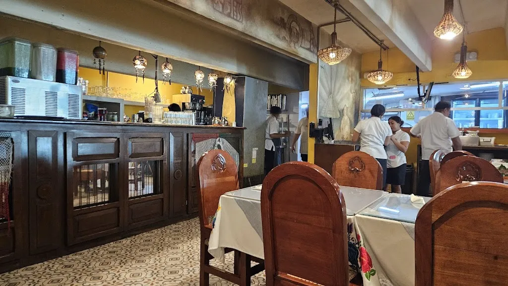 La Chaya Maya_Mérida_slider_image_3