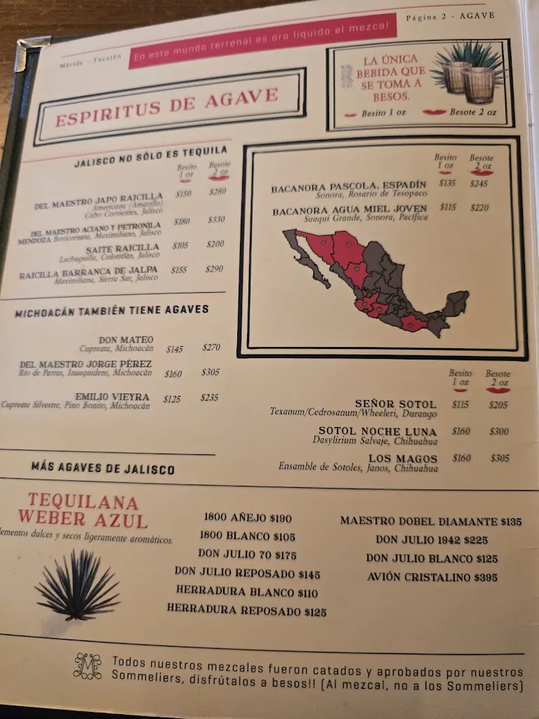 Menu_Micaela Mar & Leña_Mérida_image_1