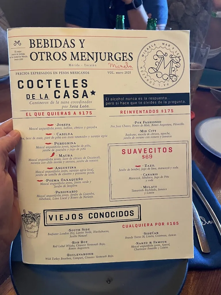 Menu_Micaela Mar & Leña_Mérida_image_3