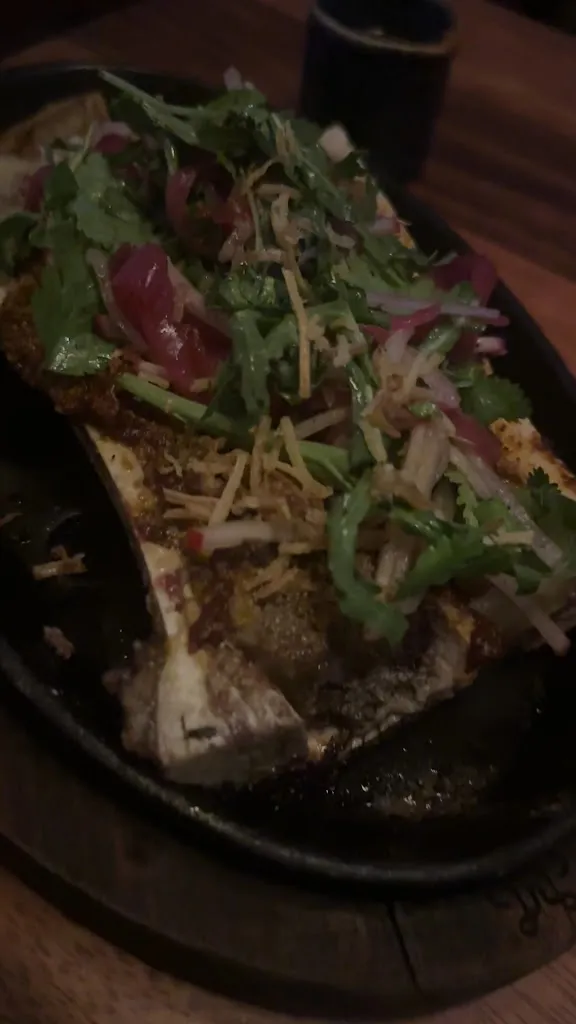 Simone Lim_Micaela Mar & Leña_Mérida_review