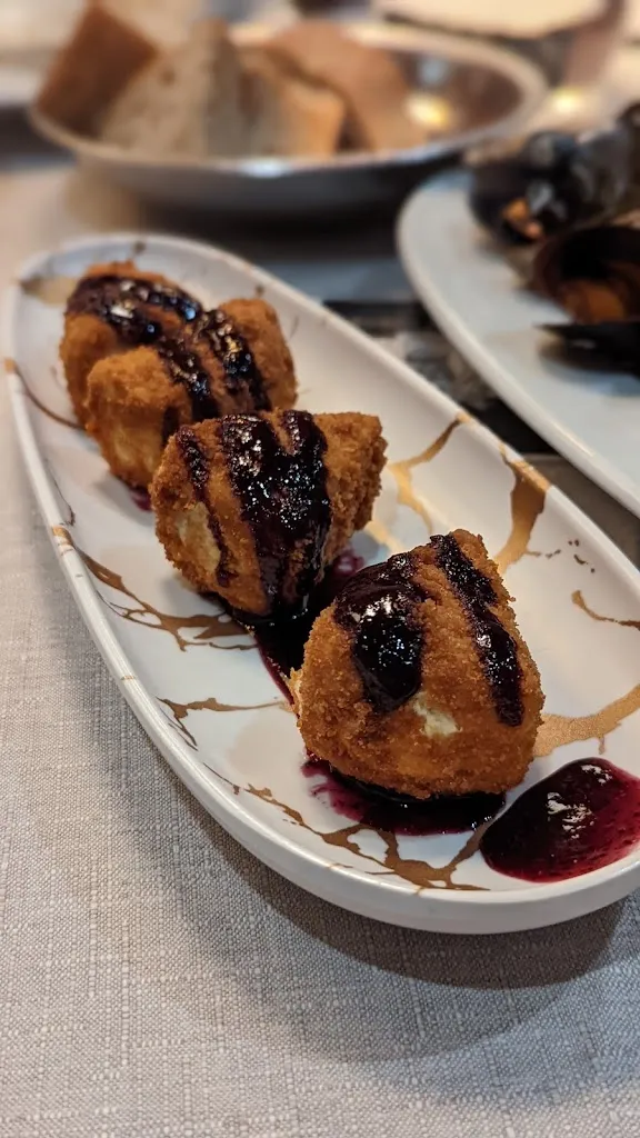 Whitney W_Bar restaurante Alara_Fisterra_recensione