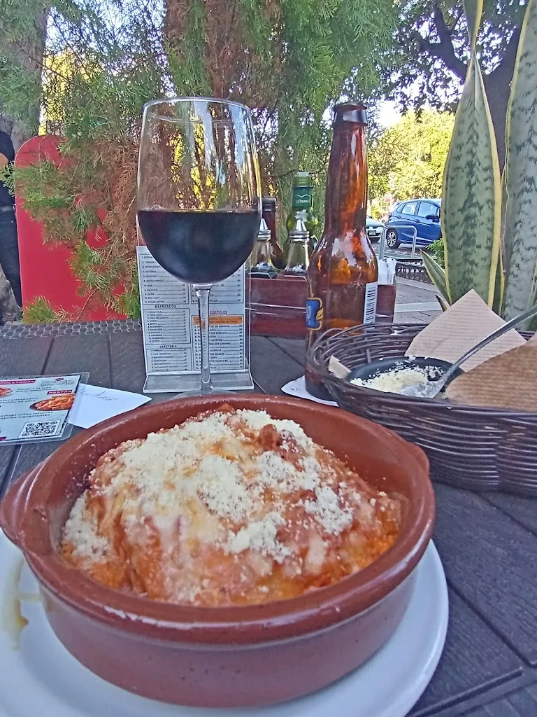 Menu_Trattoria La Pasta Montejo_Mérida_image_5