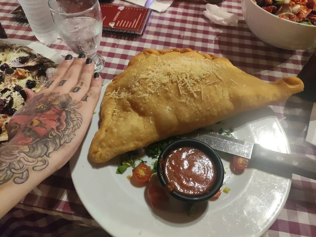 Menu_Trattoria La Pasta Montejo_Mérida_image_6