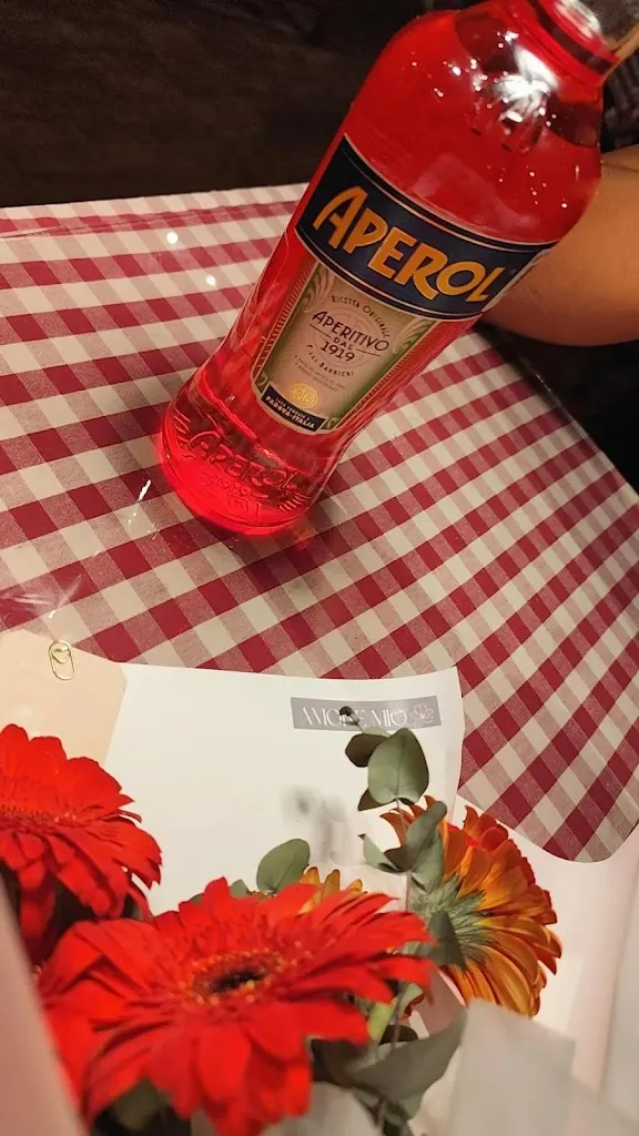 Menu_Trattoria La Pasta Montejo_Mérida_image_8