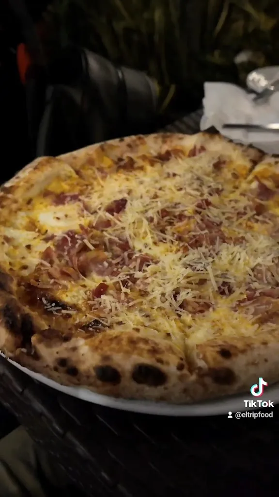 Trattoria La Pasta Montejo_Mérida_slider_image_1