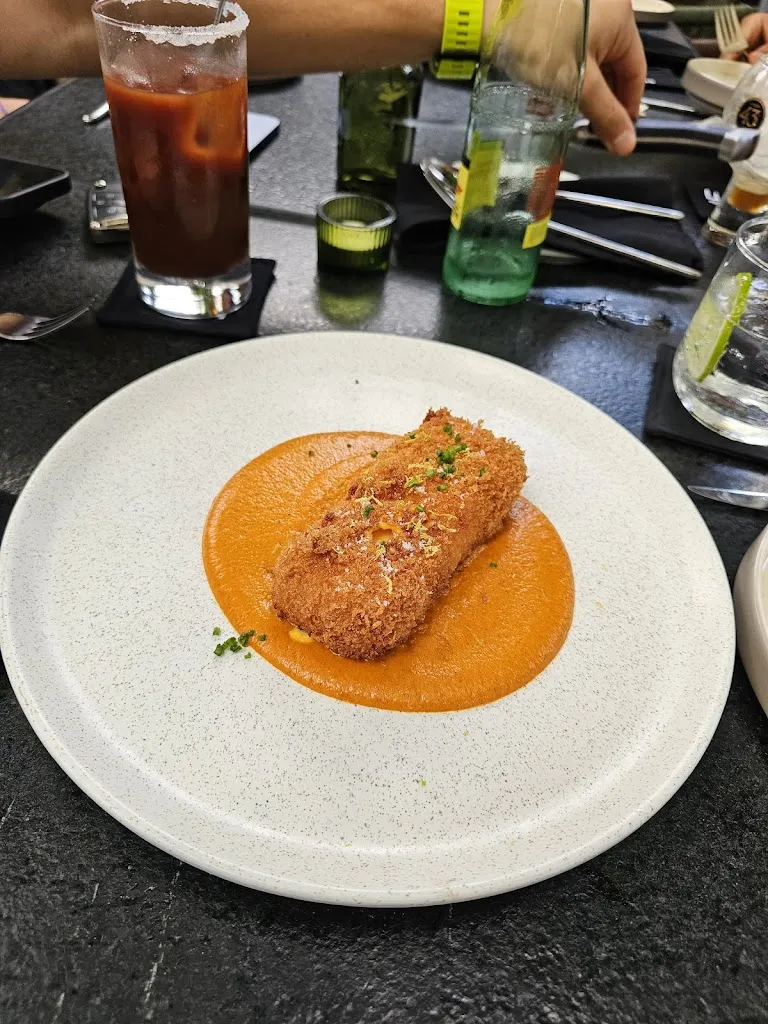 Menu_Ariadna Mérida_Mérida_image_6