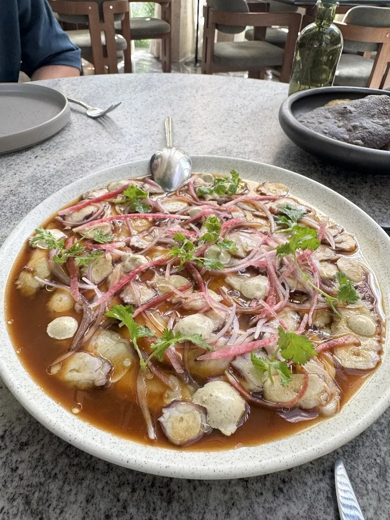 Ivan Perez_Ariadna Mérida_Mérida_review