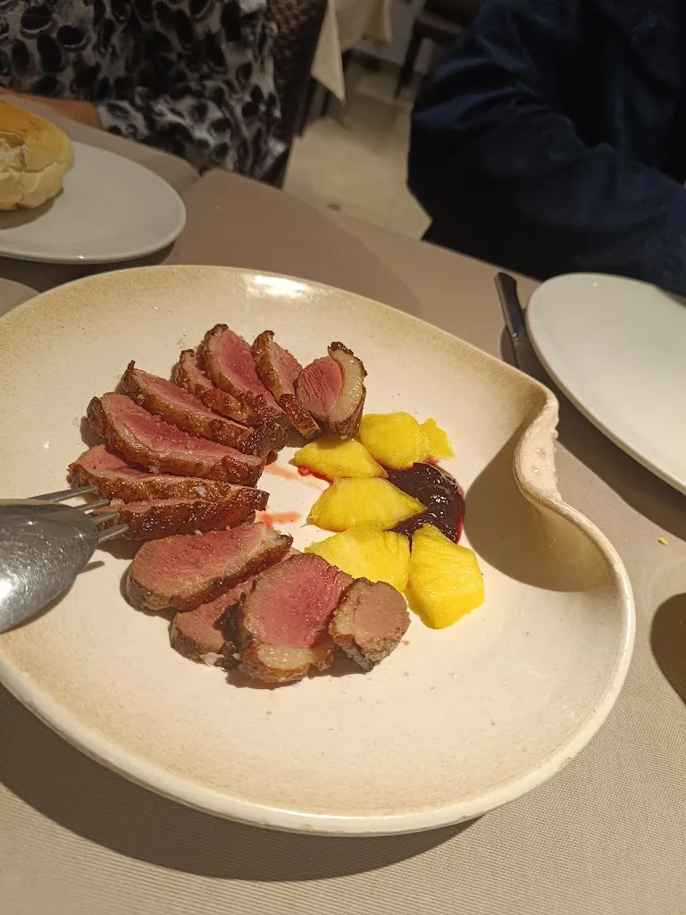 Elena Sanchez Alberca_A de Arco_Mérida_recensione