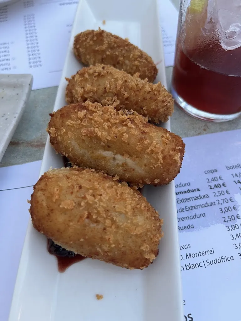 Merritt Murray_A de Arco_Mérida_recensione