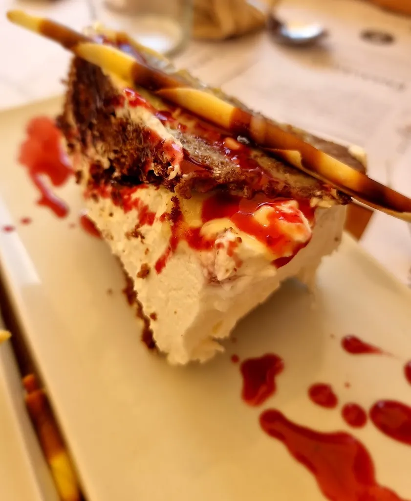 Menu_Sybarit Gastroshop l Restaurante Mérida_Mérida_image_9