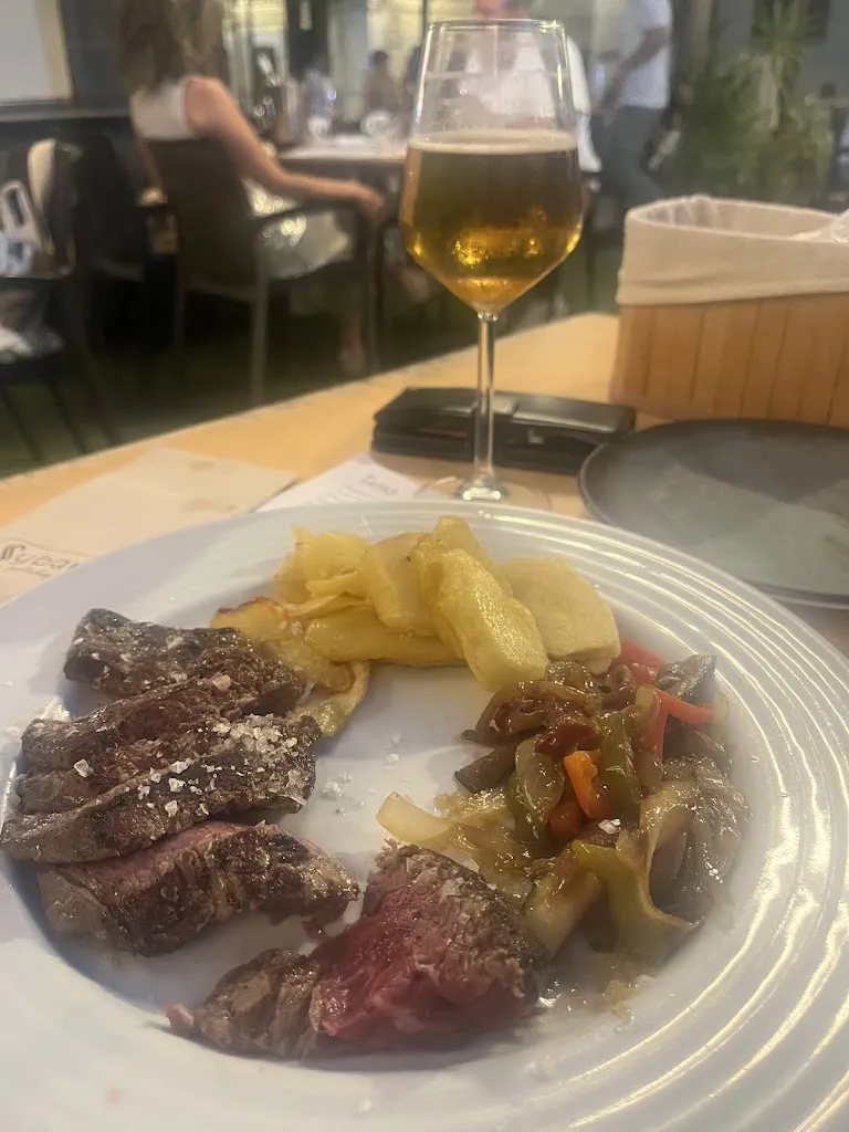 Een Intense reis_Sybarit Gastroshop l Restaurante Mérida_Mérida_review