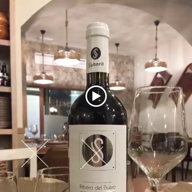 Sybarit Gastroshop l Restaurante Mérida_Mérida_slider_image_2