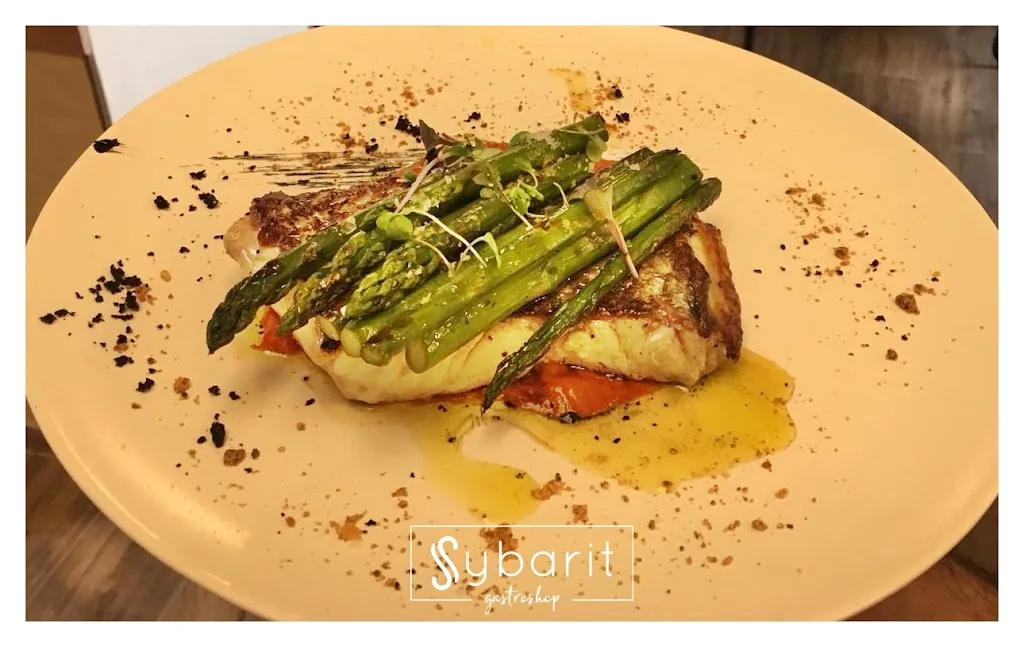 Sybarit Gastroshop l Restaurante Mérida_Mérida_slider_image_3