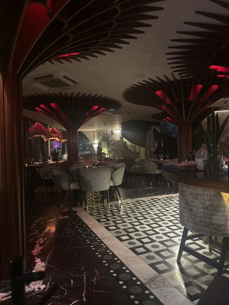 Leandro Soares_Restaurante Emplumado_Mérida_review