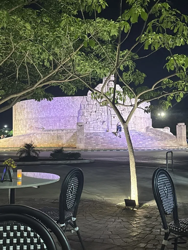 Julius_Restaurante Emplumado_Mérida_review