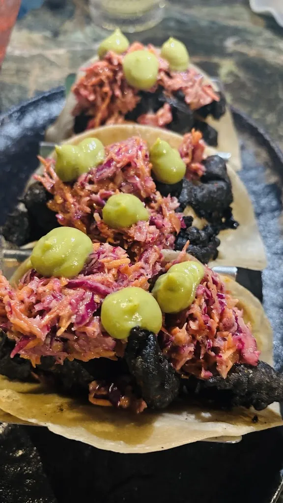 Michal Werkowski_Restaurante Emplumado_Mérida_review