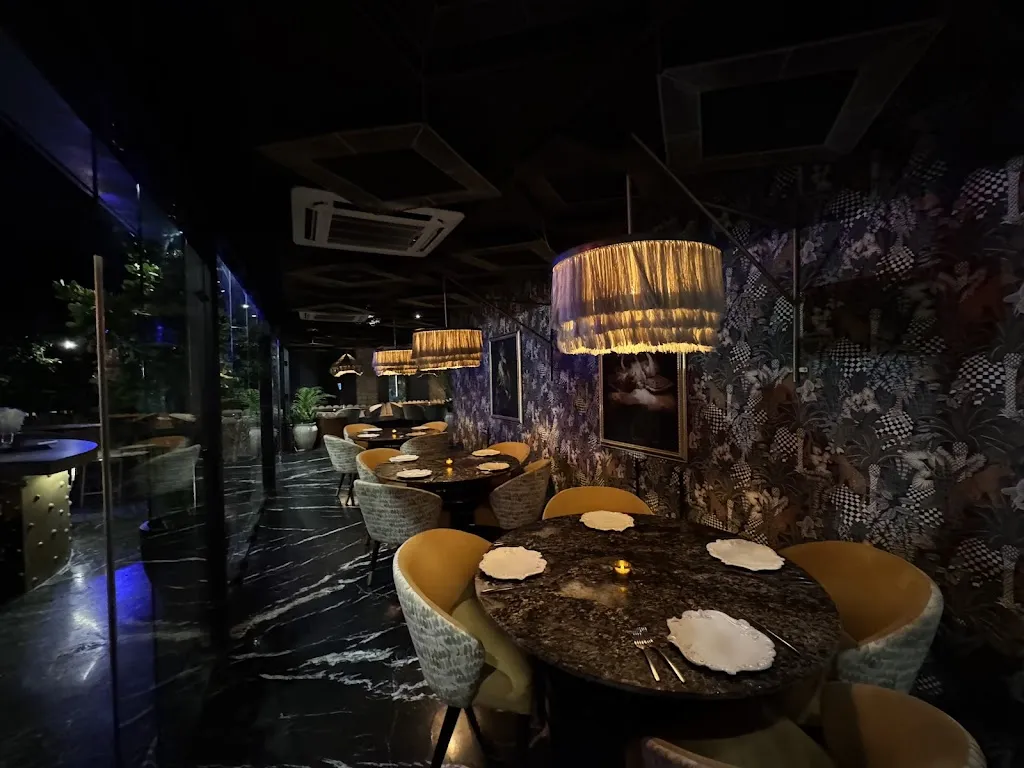 Restaurante Emplumado_Mérida_slider_image_3