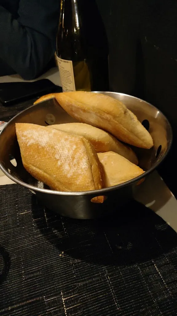 Menu_La Carbonería Restaurante_Mérida_image_8