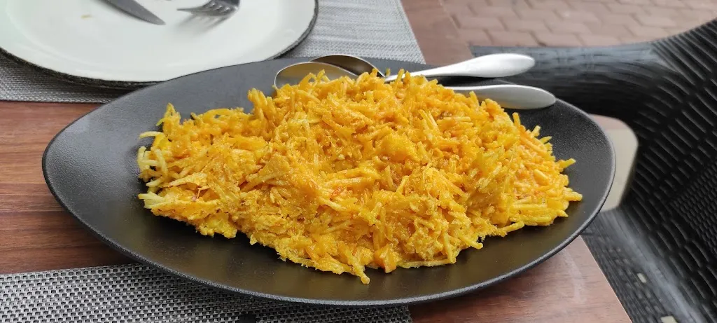 Menu_La Carbonería Restaurante_Mérida_image_9