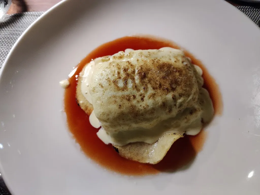 Jessica Palomar_La Carbonería Restaurante_Mérida_review