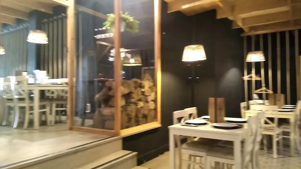 La Carbonería Restaurante_Mérida_slider_image_2