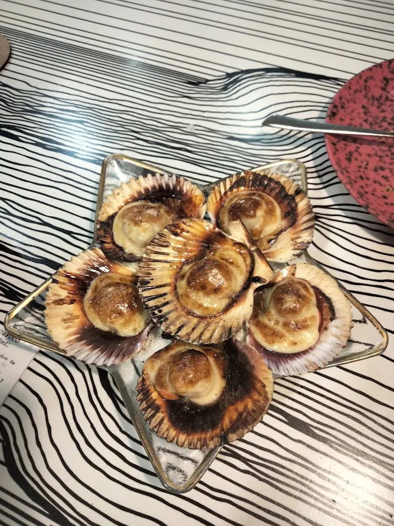 Menu_Agallas Gastro & Food_Mérida_immagine_5