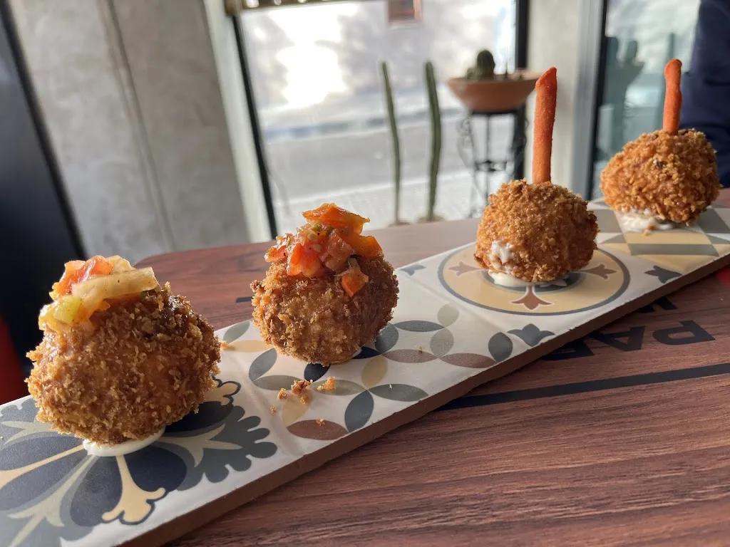 Menu_Agallas Gastro & Food_Mérida_immagine_7