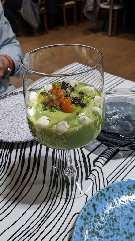 Menu_Agallas Gastro & Food_Mérida_immagine_9