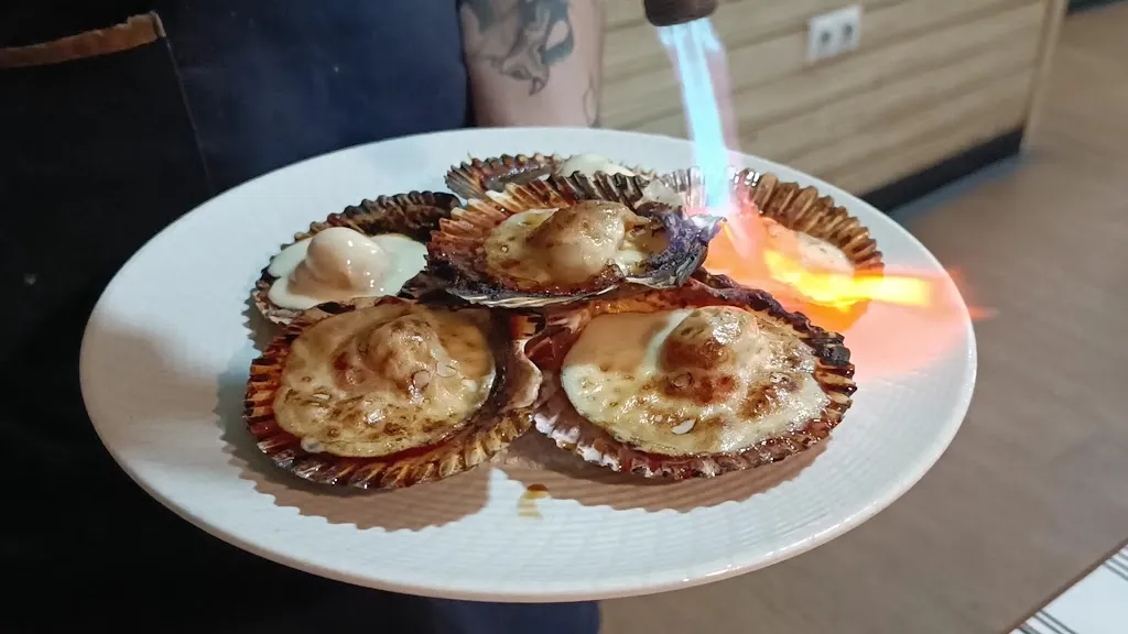 Agallas Gastro & Food_Mérida_slider_image_2