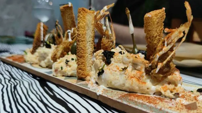 Agallas Gastro & Food_Mérida_slider_image_3