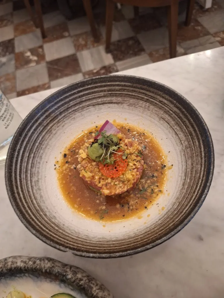 Menu_Yerba Santa Mérida_Mérida_image_7