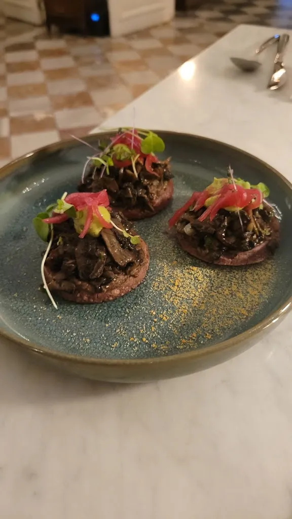 Menu_Yerba Santa Mérida_Mérida_image_8