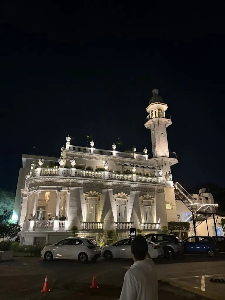 VGR_Yerba Santa Mérida_Mérida_review