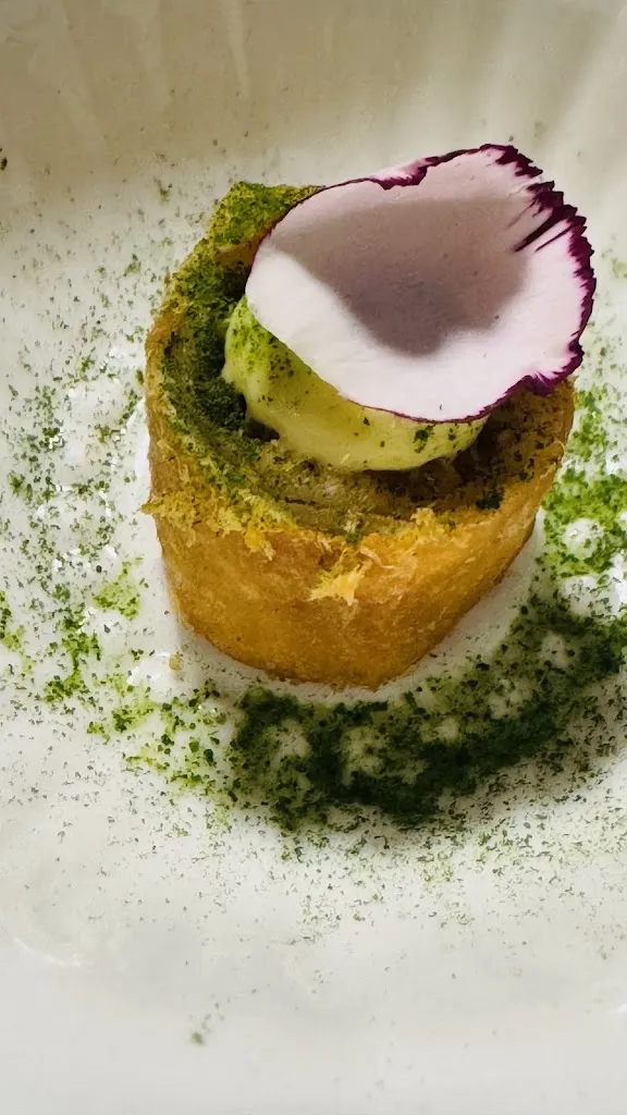 A Luc_Yerba Santa Mérida_Mérida_review