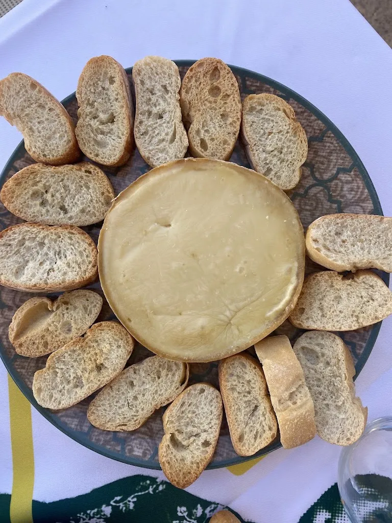 Menu_Restaurante De tripas corazón_Mérida_immagine_5