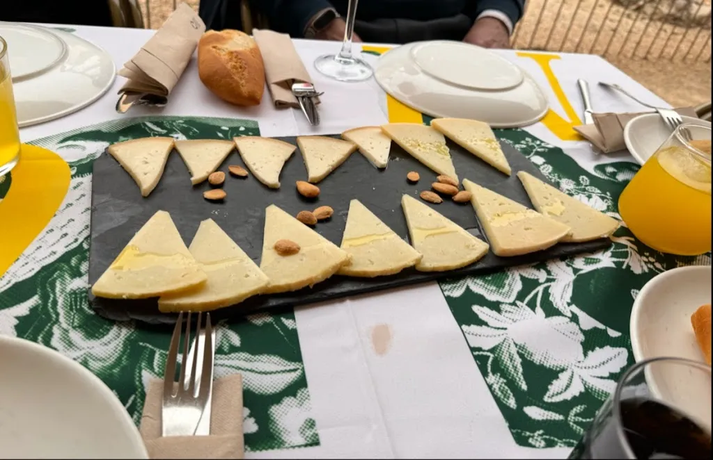 Menu_Restaurante De tripas corazón_Mérida_immagine_9