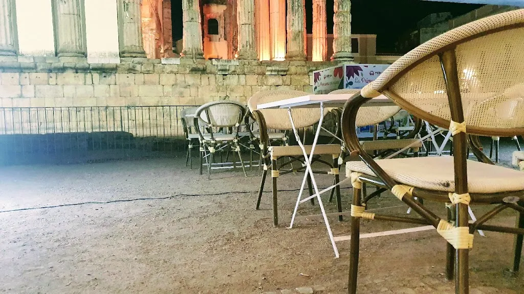 Restaurante De tripas corazón ristorante a Mérida