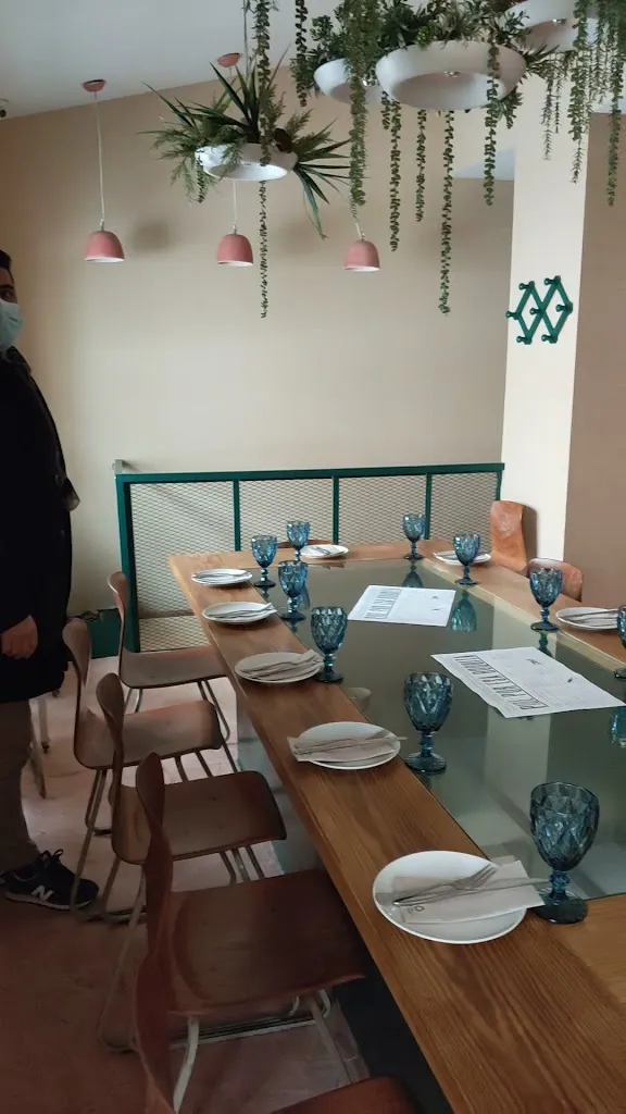 Restaurante De tripas corazón_Mérida_slider_image_2