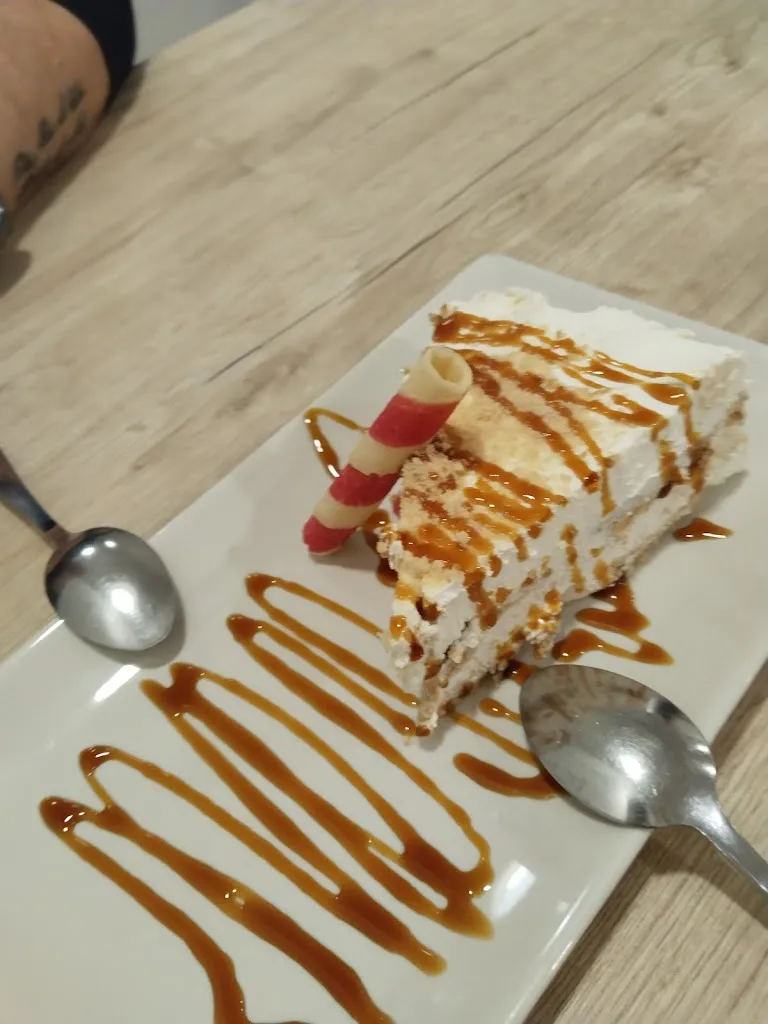 Menü_Restaurante El Puchero de la Nieta_Mérida_Bild_5