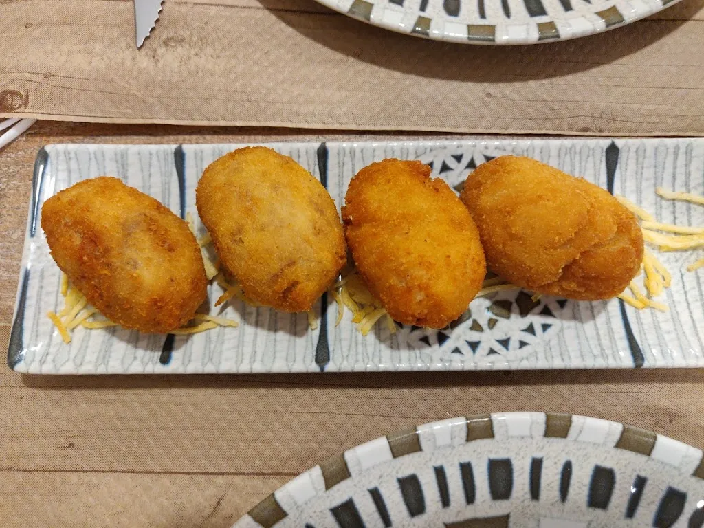 Menü_Restaurante El Puchero de la Nieta_Mérida_Bild_7