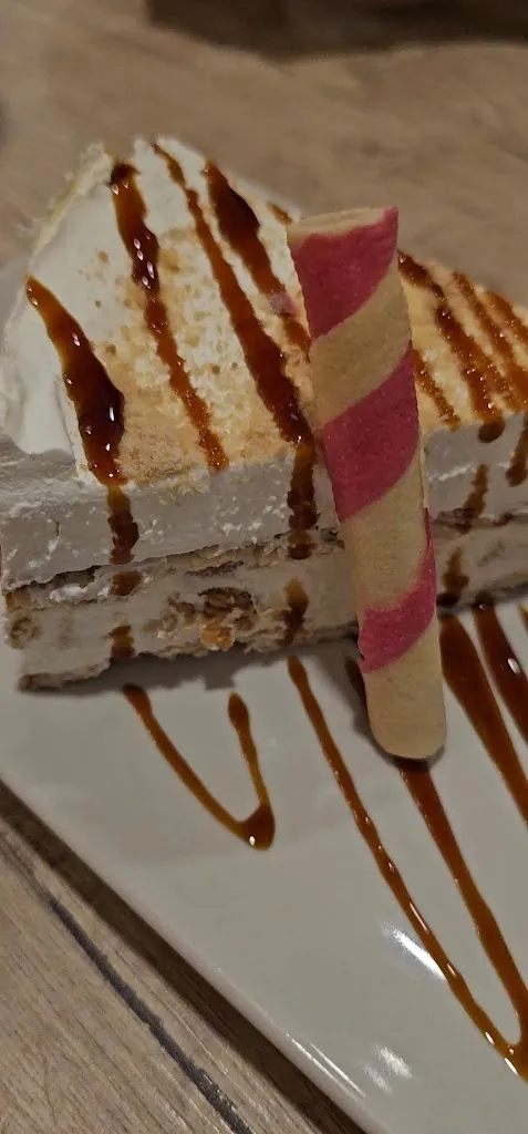 jade josephine_Restaurante El Puchero de la Nieta_Mérida_Bewertung