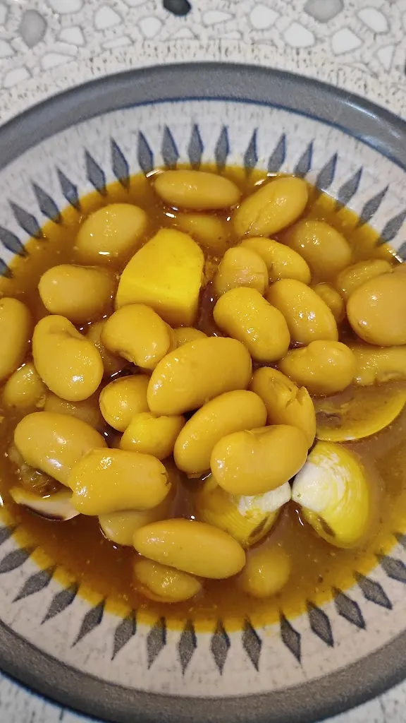 Restaurante El Puchero de la Nieta_Mérida_slider_image_2