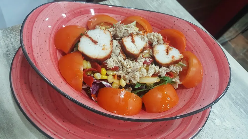 Restaurante El Puchero de la Nieta_Mérida_slider_image_3