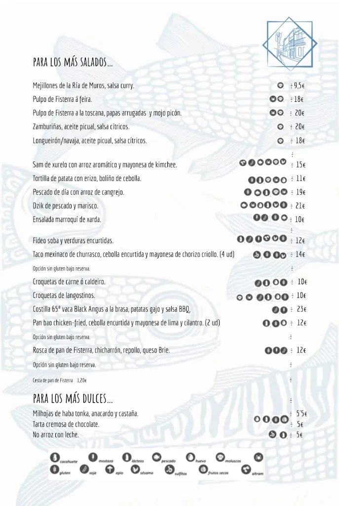 Menu_Restaurante Casa da Vila_Fisterra_image_2