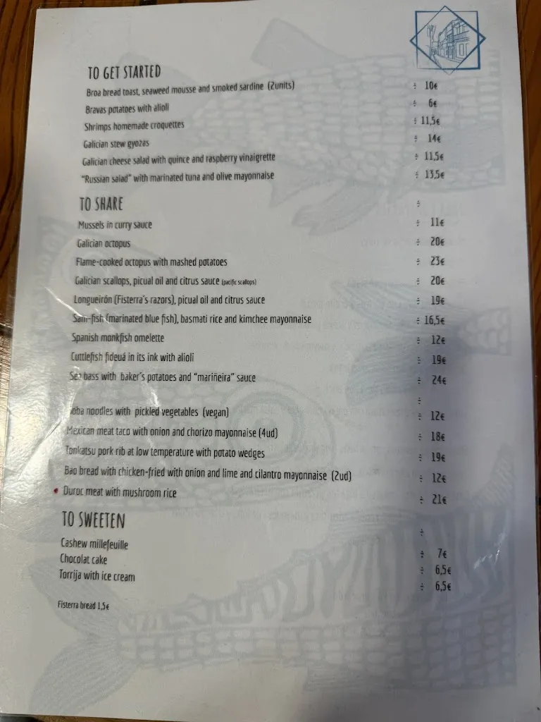 Menu_Restaurante Casa da Vila_Fisterra_image_3