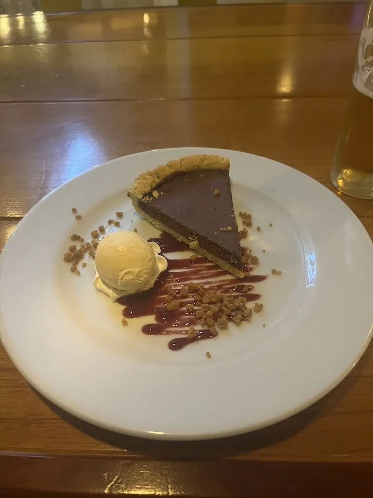 Robert Crow_Zinc Comfort Food_Mérida_review