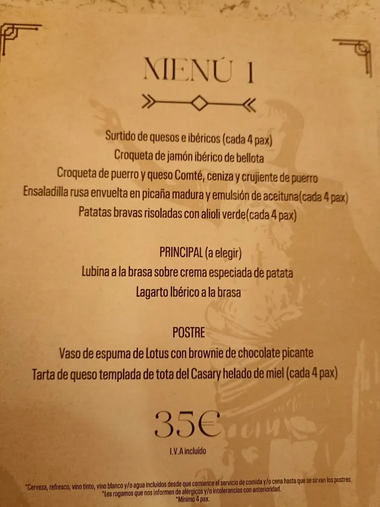Menu_Restaurante Prima Porta_Mérida_image_3