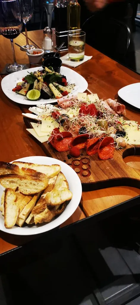 Menu_La Bottega Merida_Mérida_image_5