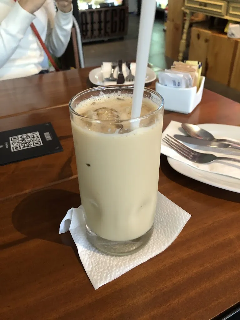 Menu_La Bottega Merida_Mérida_image_7